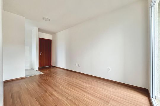 Apartamento para alugar com 2 quartos, 46m² em Aeroporto, Juiz de Fora