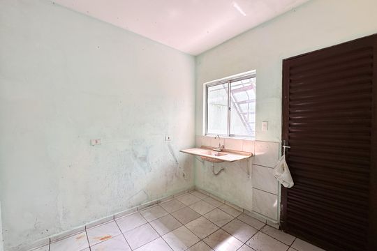 Área de Serviço 2 de casa à venda com 6 quartos, 180m² em Centro, São Bernardo do Campo