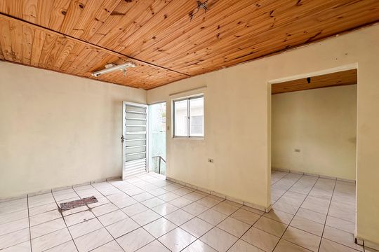 Quarto de Serviço de casa à venda com 6 quartos, 180m² em Centro, São Bernardo do Campo