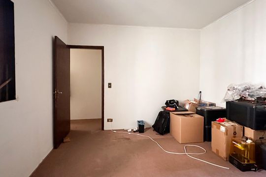 Quarto 2 de casa à venda com 6 quartos, 180m² em Centro, São Bernardo do Campo