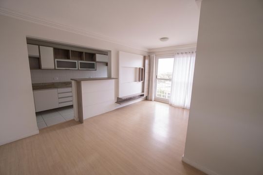 Apartamento para alugar com 2 quartos, 63m² em Portão, Curitiba