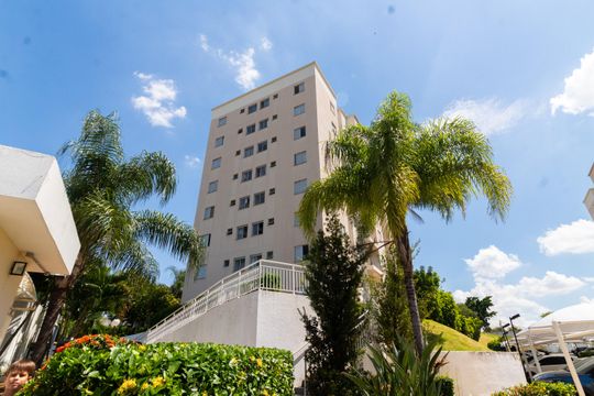 Apartamento à venda com 2 quartos, 48m² em Jardim Myrian Moreira da Costa, Campinas