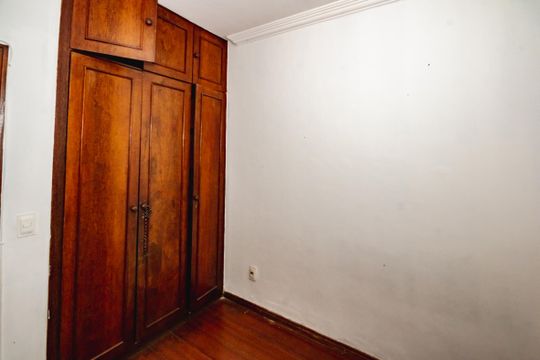 Apartamento para alugar com 3 quartos, 80m² em Floramar, Belo Horizonte