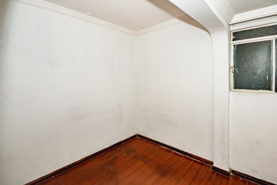 Apartamento para alugar com 3 quartos, 80m² em Floramar, Belo Horizonte