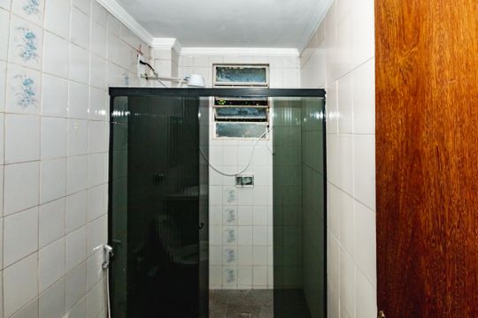 Apartamento para alugar com 3 quartos, 80m² em Floramar, Belo Horizonte