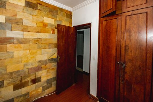 Apartamento para alugar com 3 quartos, 80m² em Floramar, Belo Horizonte