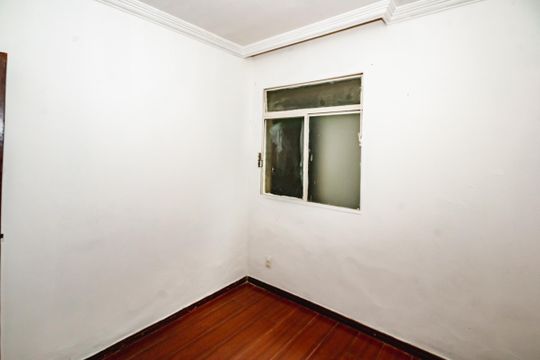 Apartamento para alugar com 3 quartos, 80m² em Floramar, Belo Horizonte