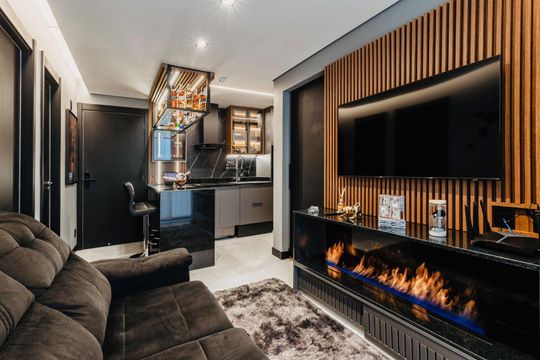 Apartamento para alugar com 2 quartos, 36m² em Vila Guilherme, São Paulo