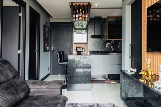 Apartamento para alugar com 2 quartos, 36m² em Vila Guilherme, São Paulo