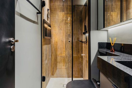 Apartamento para alugar com 2 quartos, 36m² em Vila Guilherme, São Paulo