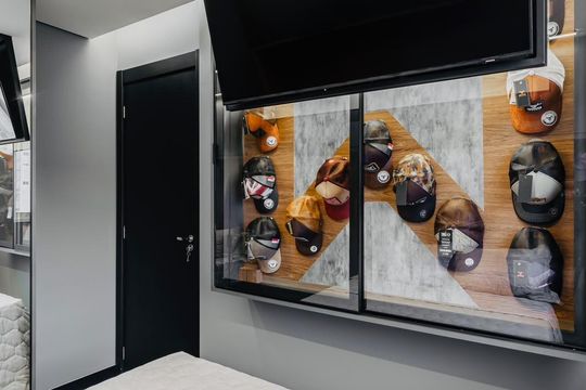 Apartamento para alugar com 2 quartos, 36m² em Vila Guilherme, São Paulo