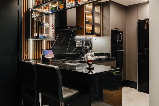 Apartamento para alugar com 2 quartos, 36m² em Vila Guilherme, São Paulo