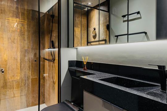 Apartamento para alugar com 2 quartos, 36m² em Vila Guilherme, São Paulo
