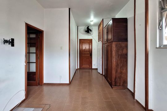 Apartamento para alugar com 1 quarto, 50m² em Pé Pequeno, Niterói