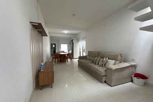 Casa à venda com 1 quarto, 143m² em Ana Cristina Ii, Barueri