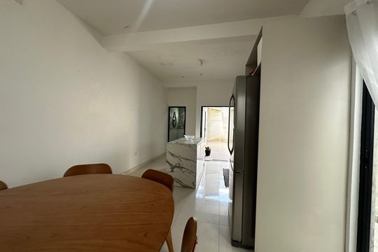 Sala de Jantar de casa à venda com 1 quarto, 143m² em Ana Cristina Ii, Barueri