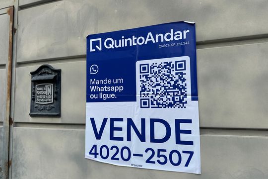 Fachada de casa à venda com 1 quarto, 143m² em Ana Cristina Ii, Barueri