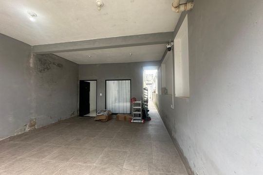 Garagem de casa à venda com 1 quarto, 143m² em Ana Cristina Ii, Barueri