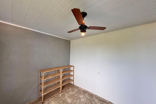 Quarto de apartamento para alugar com 1 quarto, 65m² em Barra de Guaratiba, Rio de Janeiro