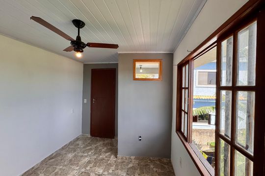 Quarto de apartamento para alugar com 1 quarto, 65m² em Barra de Guaratiba, Rio de Janeiro