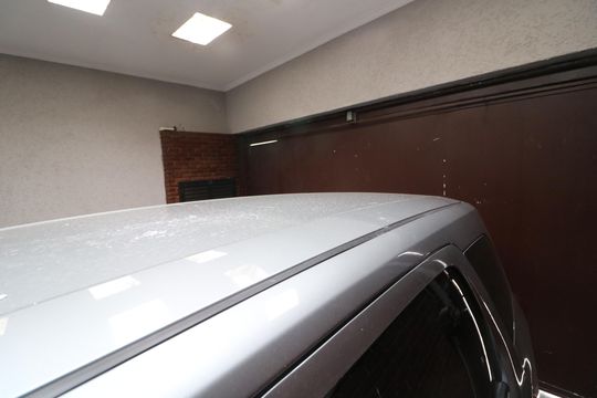 Garagem de casa para alugar com 3 quartos, 186m² em Jardim Sao Cristovao, São Paulo
