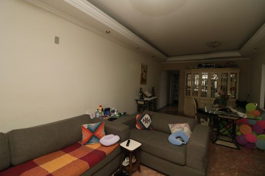Casa para alugar com 3 quartos, 186m² em Jardim Sao Cristovao, São Paulo
