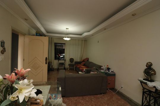 Casa para alugar com 3 quartos, 186m² em Jardim Sao Cristovao, São Paulo