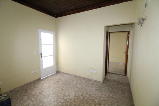 Sala de casa para alugar com 2 quartos, 96m² em Santana, São José dos Campos