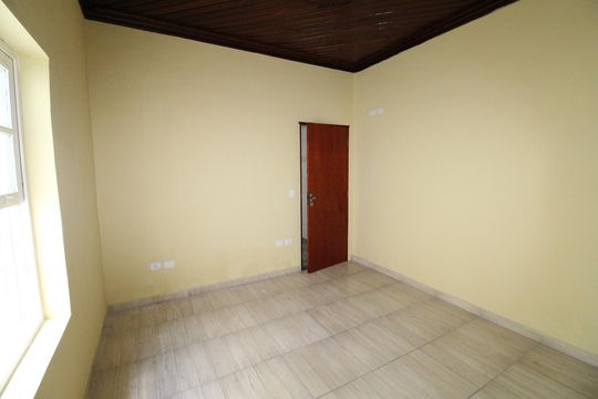 Suíte de casa para alugar com 2 quartos, 96m² em Santana, São José dos Campos