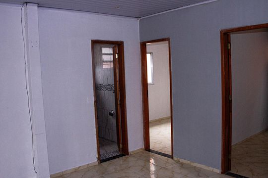 Casa para alugar com 2 quartos, 78m² em Guaratiba, Rio de Janeiro