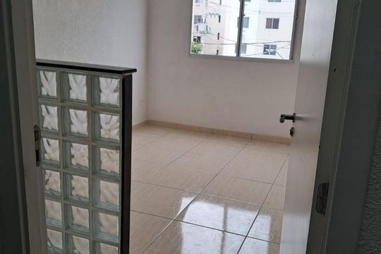 Apartamento para alugar com 2 quartos, 45m² em Cavalcanti, Rio de Janeiro