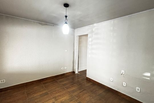 Casa para alugar com 3 quartos, 55m² em Jardim Utinga, Santo André