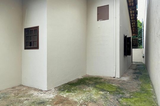 Casa à venda com 3 quartos, 450m² em Fernão Dias, Belo Horizonte