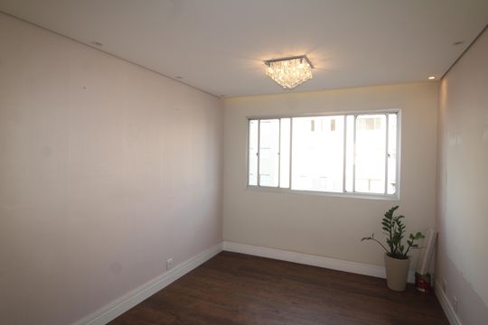 Apartamento para alugar com 2 quartos, 72m² em Lauzane Paulista, São Paulo