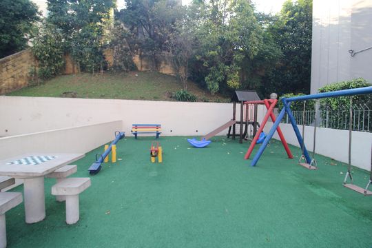 Área Comum de apartamento para alugar com 2 quartos, 72m² em Lauzane Paulista, São Paulo