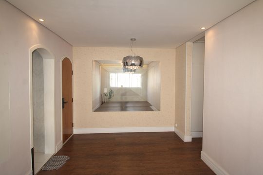 Sala de apartamento para alugar com 2 quartos, 72m² em Lauzane Paulista, São Paulo