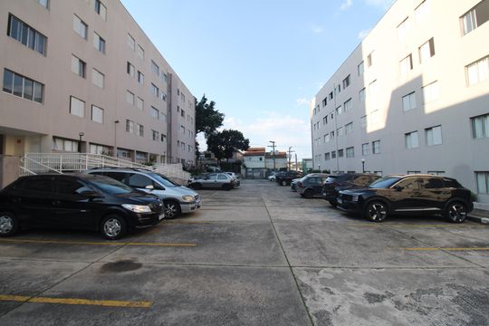 Área Comum de apartamento para alugar com 2 quartos, 72m² em Lauzane Paulista, São Paulo