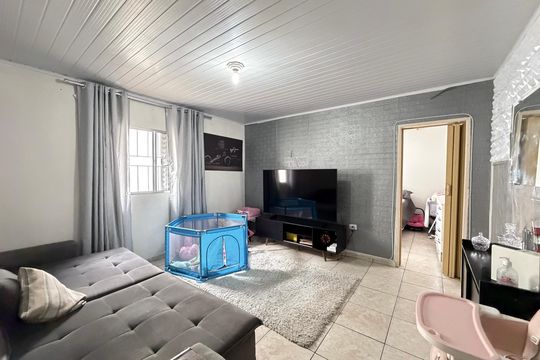 Casa à venda com 1 quarto, 109m² em Alto da Mooca, São Paulo