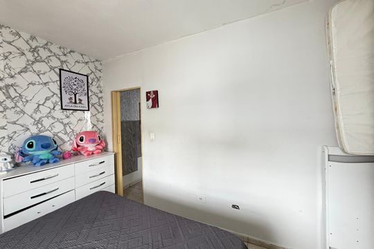 Quarto de casa à venda com 1 quarto, 109m² em Alto da Mooca, São Paulo