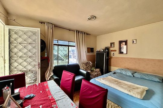 Quarto 2 de casa à venda com 3 quartos, 109m² em Alto da Mooca, São Paulo