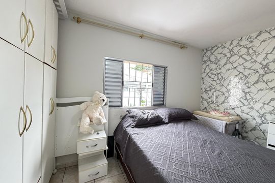 Quarto de casa à venda com 1 quarto, 109m² em Alto da Mooca, São Paulo
