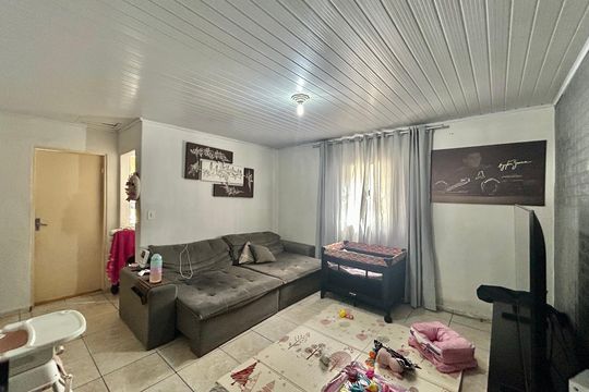 Casa à venda com 3 quartos, 109m² em Alto da Mooca, São Paulo