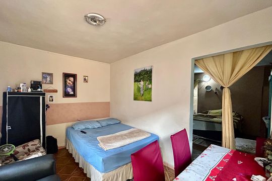 Quarto 2 de casa à venda com 3 quartos, 109m² em Alto da Mooca, São Paulo