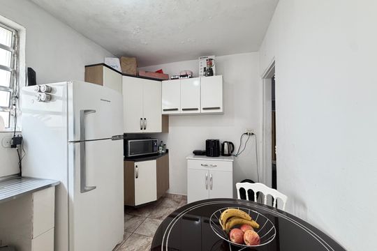 Cozinha de casa à venda com 1 quarto, 109m² em Alto da Mooca, São Paulo