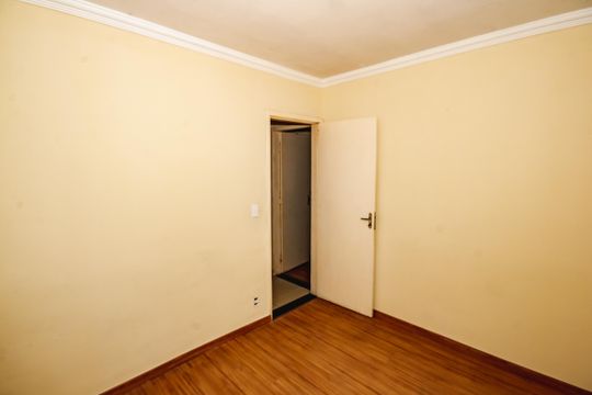 Apartamento à venda com 2 quartos, 46m² em Rio Branco, Belo Horizonte