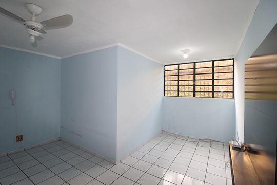 Apartamento para alugar com 3 quartos, 70m² em Cidade Antônio Estêvão de Carvalho, São Paulo