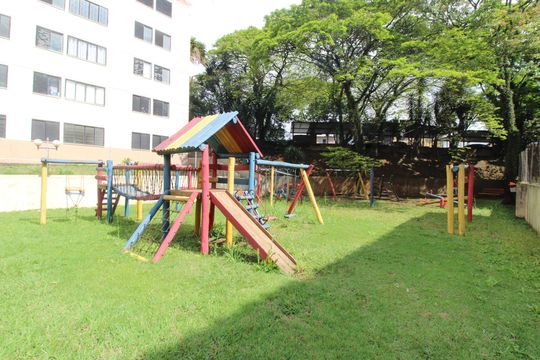 Área comum de apartamento para alugar com 3 quartos, 70m² em Cidade Antônio Estêvão de Carvalho, São Paulo