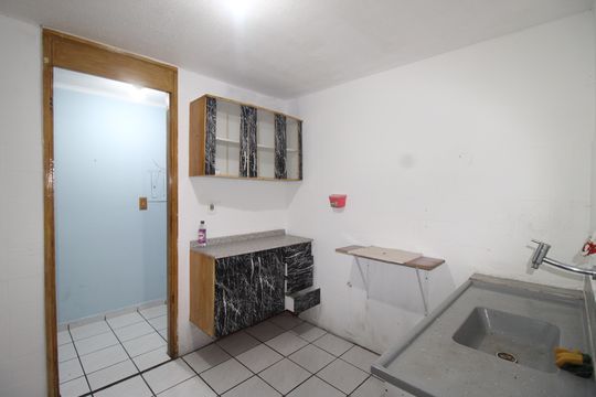 Cozinha de apartamento para alugar com 3 quartos, 70m² em Cidade Antônio Estêvão de Carvalho, São Paulo