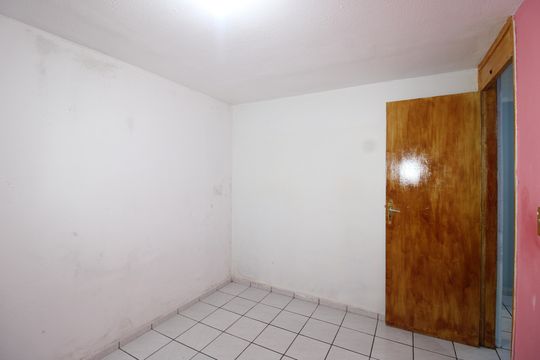 Quarto 2 de apartamento para alugar com 3 quartos, 70m² em Cidade Antônio Estêvão de Carvalho, São Paulo