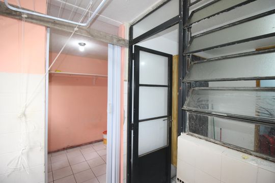 Área de Serviço de apartamento para alugar com 3 quartos, 70m² em Cidade Antônio Estêvão de Carvalho, São Paulo